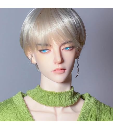 Amazon | BALOLO BJDドール ヌードドール1/3 球体関節人形 男の子 68cm